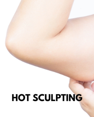 Hot Sculpting